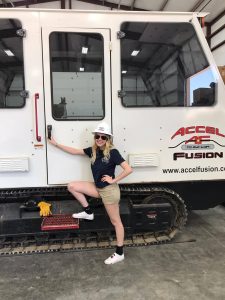Poly Pipe Fusion Machine Professionals Serving Odessa, Midland, Oklahoma City & Beyond