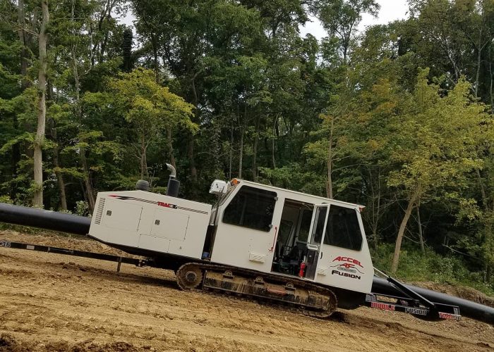Fusion Machine Services for the Odessa & Midland, TX Area