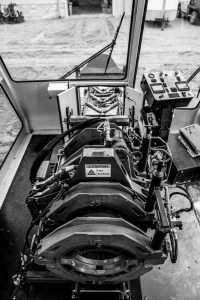 Poly Pipe Fusion Machines for the Midland & Odessa, TX Region