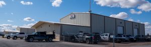 HDPE Fusion Machine Team Serving Midland & Odessa, TX
